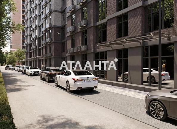 2-комнатная квартира по адресу Овидиопольская дор. (площадь 66,1 м²) - Atlanta.ua - imageAlt 15