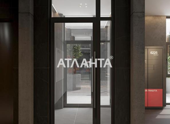 2-кімнатна квартира за адресою Овідіопольська дор. (площа 66,1 м²) - Atlanta.ua - фото 4