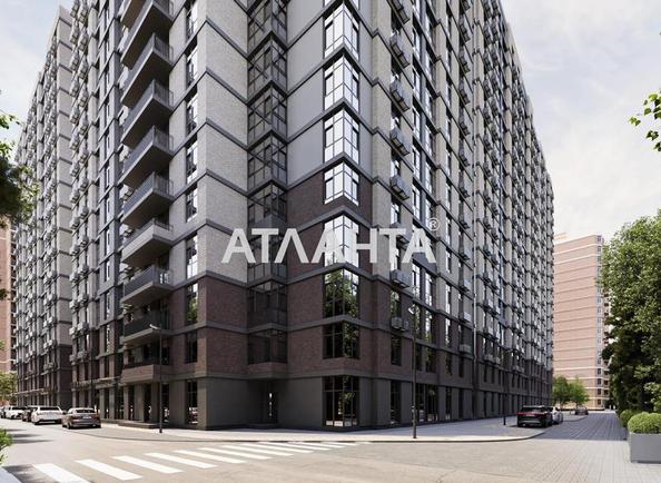 2-кімнатна квартира за адресою Овідіопольська дор. (площа 66,1 м²) - Atlanta.ua - фото 7