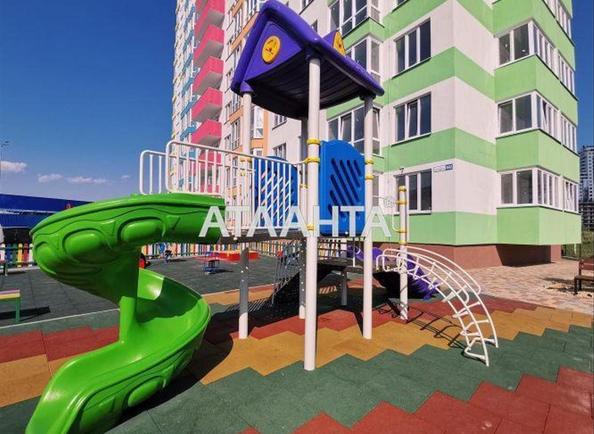 1-комнатная квартира по адресу ул. Вильямса ак. (площадь 93,2 м²) - Atlanta.ua - фото 9