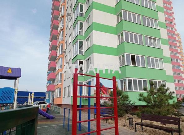 1-комнатная квартира по адресу ул. Вильямса ак. (площадь 93,2 м²) - Atlanta.ua - фото 11