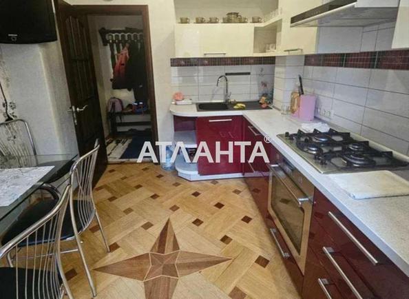 1-кімнатна квартира за адресою вул. Деміївська (площа 71 м²) 1-кімнатна квартира за адресою вул. Деміївська (площа 71 м²) - Atlanta.ua