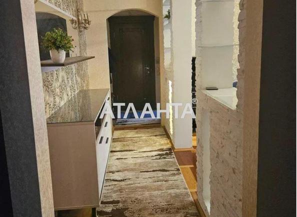 1-кімнатна квартира за адресою вул. Деміївська (площа 71 м²) - фото 5 1-кімнатна квартира за адресою вул. Деміївська (площа 71 м²) - Atlanta.ua - фото 5