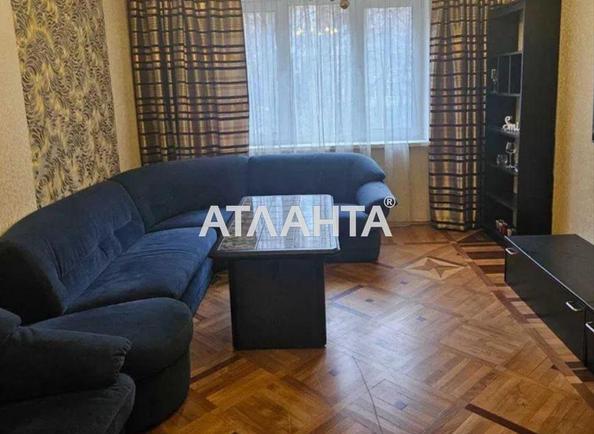 1-кімнатна квартира за адресою вул. Деміївська (площа 71 м²) - фото 7 1-кімнатна квартира за адресою вул. Деміївська (площа 71 м²) - Atlanta.ua - фото 7