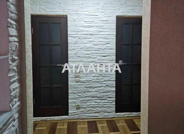 1-кімнатна квартира за адресою вул. Деміївська (площа 71 м²) - фото 9 1-кімнатна квартира за адресою вул. Деміївська (площа 71 м²) - Atlanta.ua - фото 9