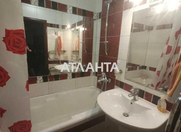 1-кімнатна квартира за адресою вул. Деміївська (площа 71 м²) - фото 14 1-кімнатна квартира за адресою вул. Деміївська (площа 71 м²) - Atlanta.ua - фото 14