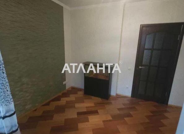 1-кімнатна квартира за адресою вул. Деміївська (площа 71 м²) - фото 17 1-кімнатна квартира за адресою вул. Деміївська (площа 71 м²) - Atlanta.ua - фото 17