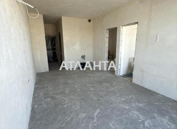 2-rooms apartment apartment by the address st. Dostoinstva (area 55 m²) - photo 3 2-rooms apartment apartment by the address st. Dostoinstva (area 55 m²) - Atlanta.ua - photo 3