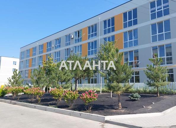 2-rooms apartment apartment by the address st. Dostoinstva (area 55 m²) 2-rooms apartment apartment by the address st. Dostoinstva (area 55 m²) - Atlanta.ua