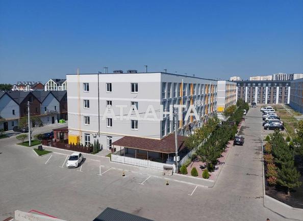 2-rooms apartment apartment by the address st. Dostoinstva (area 55 m²) - photo 7 2-rooms apartment apartment by the address st. Dostoinstva (area 55 m²) - Atlanta.ua - photo 7