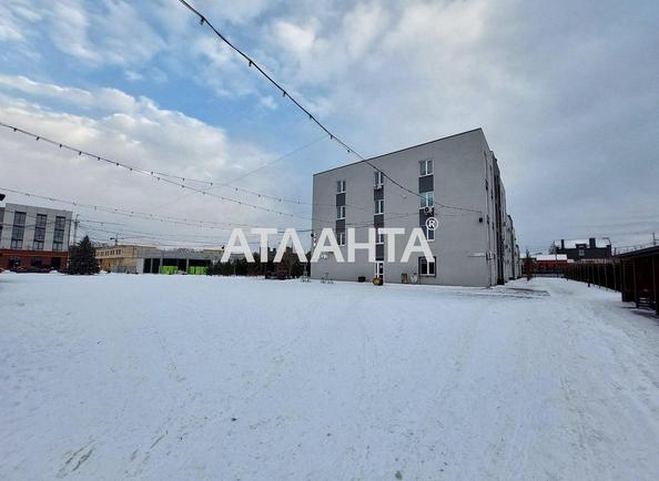 2-кімнатна квартира за адресою вул. Гідності (площа 55 м²) - фото 2 2-кімнатна квартира за адресою вул. Гідності (площа 55 м²) - Atlanta.ua - фото 2