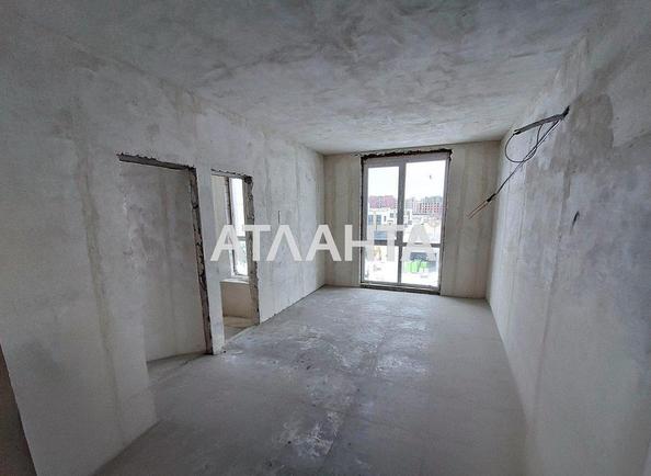 2-кімнатна квартира за адресою вул. Гідності (площа 55 м²) - фото 5 2-кімнатна квартира за адресою вул. Гідності (площа 55 м²) - Atlanta.ua - фото 5