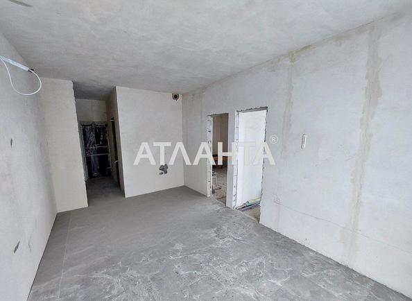 2-кімнатна квартира за адресою вул. Гідності (площа 55 м²) - фото 6 2-кімнатна квартира за адресою вул. Гідності (площа 55 м²) - Atlanta.ua - фото 6