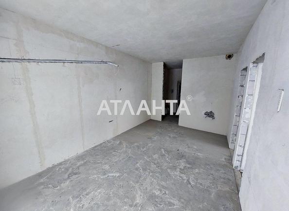 2-кімнатна квартира за адресою вул. Гідності (площа 55 м²) - фото 7 2-кімнатна квартира за адресою вул. Гідності (площа 55 м²) - Atlanta.ua - фото 7