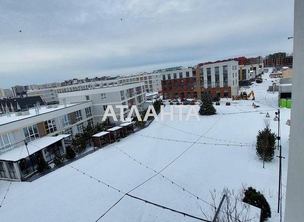 2-кімнатна квартира за адресою вул. Гідності (площа 55 м²) - фото 15 2-кімнатна квартира за адресою вул. Гідності (площа 55 м²) - Atlanta.ua - фото 15