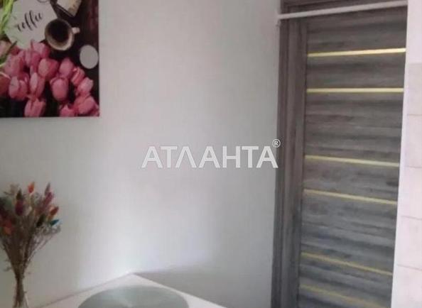 2-кімнатна квартира за адресою вул. Володимира Великого (площа 45 м²) - фото 6 2-кімнатна квартира за адресою вул. Володимира Великого (площа 45 м²) - Atlanta.ua - фото 6