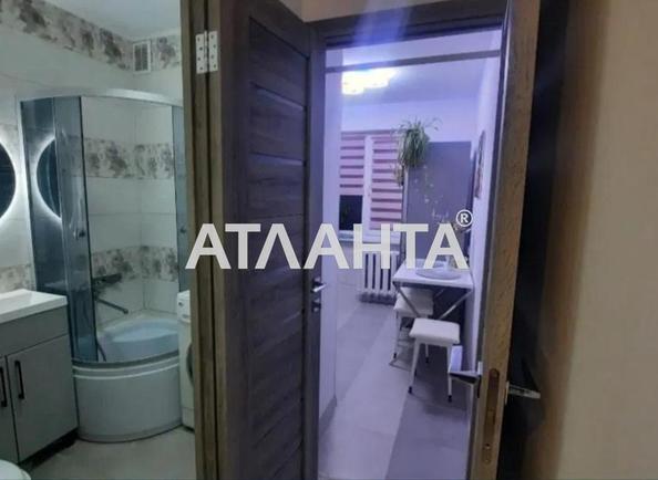 2-кімнатна квартира за адресою вул. Володимира Великого (площа 45 м²) - фото 7 2-кімнатна квартира за адресою вул. Володимира Великого (площа 45 м²) - Atlanta.ua - фото 7