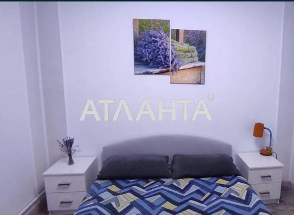 2-кімнатна квартира за адресою вул. Володимира Великого (площа 45 м²) - фото 3 2-кімнатна квартира за адресою вул. Володимира Великого (площа 45 м²) - Atlanta.ua - фото 3