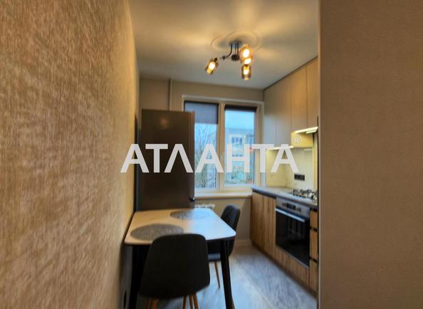 1-room apartment apartment by the address st. Nauchnaya ul (area 38 m²) - Atlanta.ua - photo 3