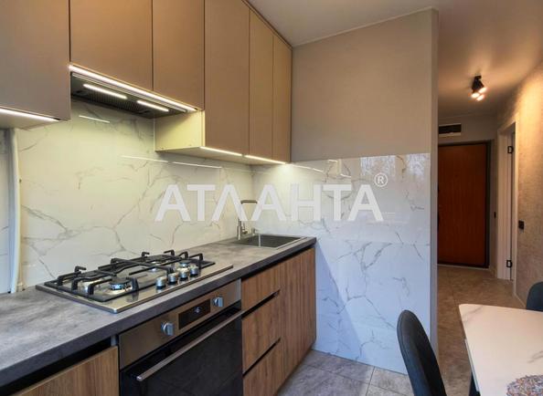 1-room apartment apartment by the address st. Nauchnaya ul (area 38 m²) - Atlanta.ua - photo 4