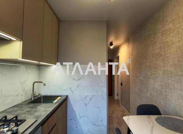1-room apartment apartment by the address st. Nauchnaya ul (area 38 m²) - Atlanta.ua - photo 5