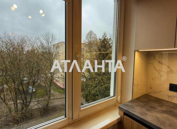 1-room apartment apartment by the address st. Nauchnaya ul (area 38 m²) - Atlanta.ua - photo 6