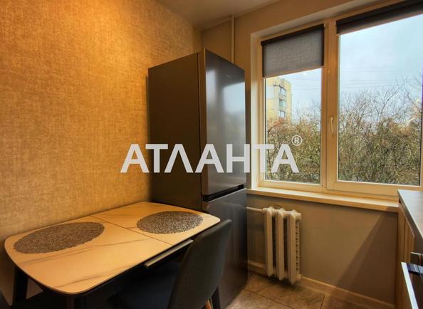 1-room apartment apartment by the address st. Nauchnaya ul (area 38 m²) - Atlanta.ua - photo 7