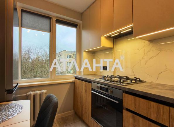 1-room apartment apartment by the address st. Nauchnaya ul (area 38 m²) - Atlanta.ua - photo 8