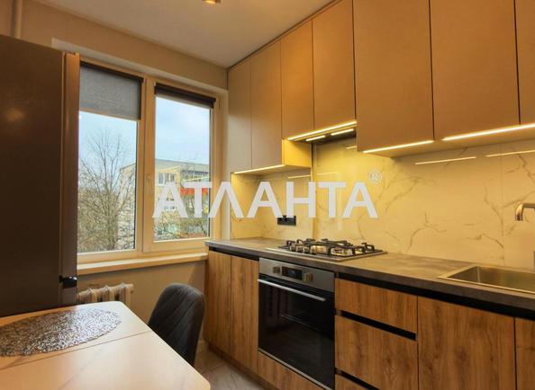 1-room apartment apartment by the address st. Nauchnaya ul (area 38 m²) - Atlanta.ua - photo 2