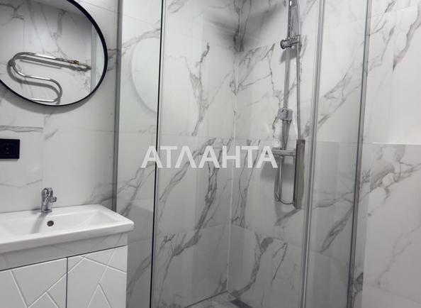 1-room apartment apartment by the address st. Nauchnaya ul (area 38 m²) - Atlanta.ua - photo 19