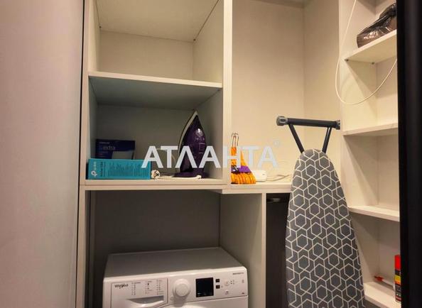 1-room apartment apartment by the address st. Nauchnaya ul (area 38 m²) - Atlanta.ua - photo 17