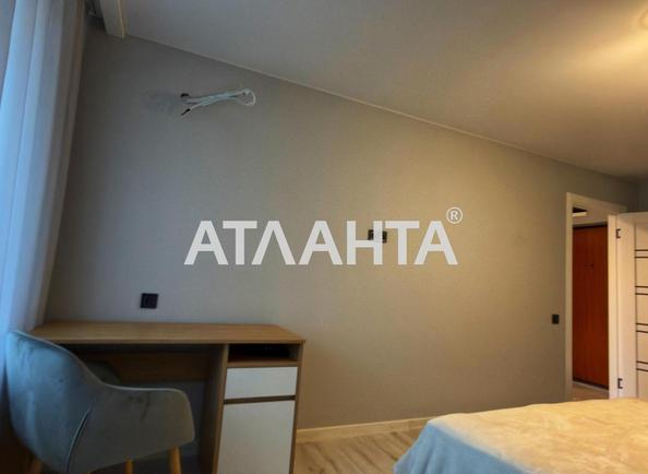 1-room apartment apartment by the address st. Nauchnaya ul (area 38 m²) - Atlanta.ua - photo 14
