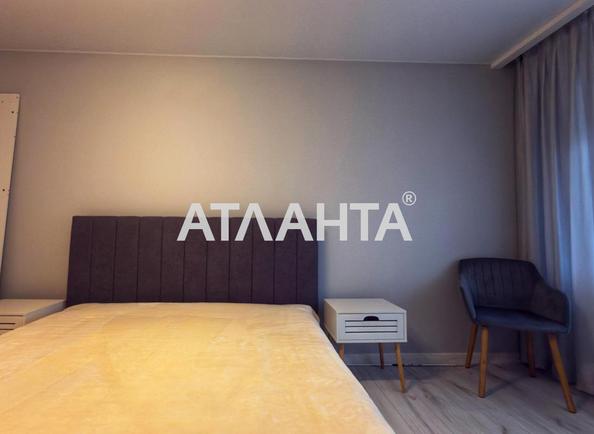 1-room apartment apartment by the address st. Nauchnaya ul (area 38 m²) - Atlanta.ua - photo 15