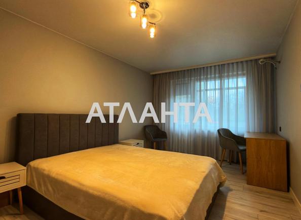 1-room apartment apartment by the address st. Nauchnaya ul (area 38 m²) - Atlanta.ua - photo 11