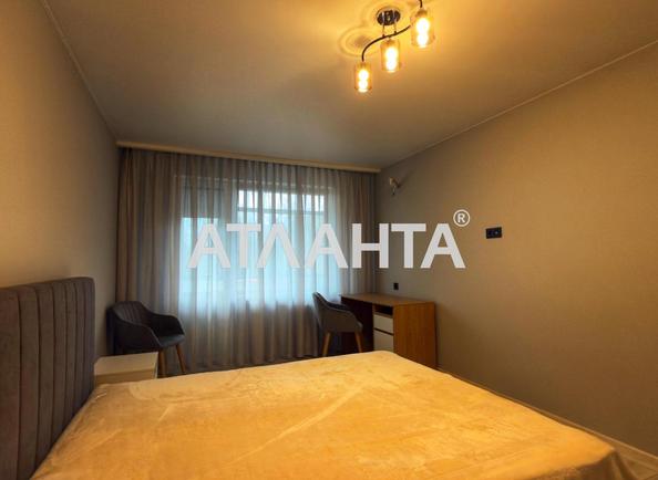 1-room apartment apartment by the address st. Nauchnaya ul (area 38 m²) - Atlanta.ua - photo 12