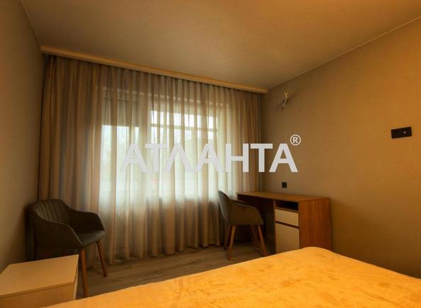 1-room apartment apartment by the address st. Nauchnaya ul (area 38 m²) - Atlanta.ua - photo 9