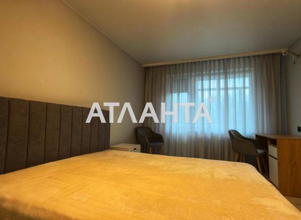 1-room apartment apartment by the address st. Nauchnaya ul (area 38 m²) - Atlanta.ua - photo 10
