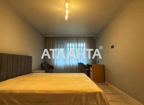 1-room apartment apartment by the address st. Nauchnaya ul (area 38 m²) - Atlanta.ua - photo 13