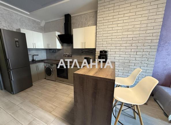 2-rooms apartment apartment by the address st. Lyustdorfskaya dor Chernomorskaya dor (area 65,1 m²) - Atlanta.ua - photo 4