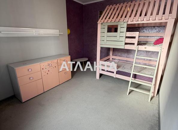 2-rooms apartment apartment by the address st. Lyustdorfskaya dor Chernomorskaya dor (area 65,1 m²) - Atlanta.ua - photo 8