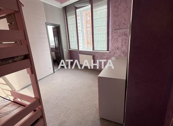 2-rooms apartment apartment by the address st. Lyustdorfskaya dor Chernomorskaya dor (area 65,1 m²) - Atlanta.ua - photo 9