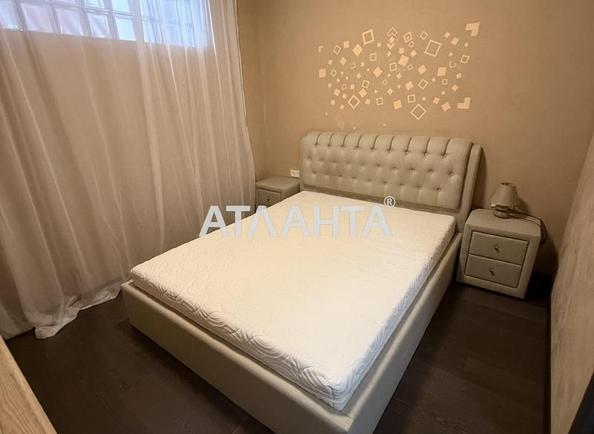 2-rooms apartment apartment by the address st. Lyustdorfskaya dor Chernomorskaya dor (area 65,1 m²) - Atlanta.ua - photo 10