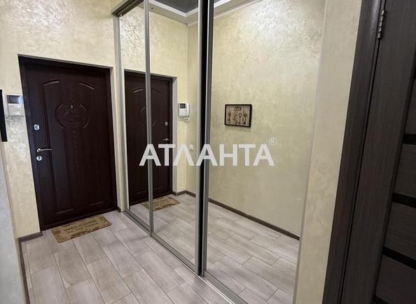 2-rooms apartment apartment by the address st. Lyustdorfskaya dor Chernomorskaya dor (area 65,1 m²) - Atlanta.ua - photo 12