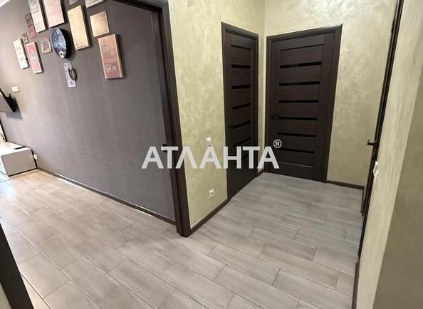 2-rooms apartment apartment by the address st. Lyustdorfskaya dor Chernomorskaya dor (area 65,1 m²) - Atlanta.ua - photo 14