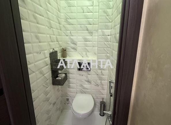 2-rooms apartment apartment by the address st. Lyustdorfskaya dor Chernomorskaya dor (area 65,1 m²) - Atlanta.ua - photo 16