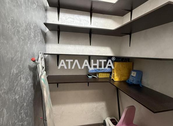 2-rooms apartment apartment by the address st. Lyustdorfskaya dor Chernomorskaya dor (area 65,1 m²) - Atlanta.ua - photo 17