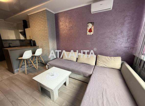 2-rooms apartment apartment by the address st. Lyustdorfskaya dor Chernomorskaya dor (area 65,1 m²) - Atlanta.ua - photo 6