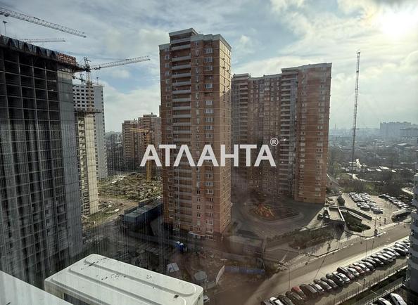 2-rooms apartment apartment by the address st. Lyustdorfskaya dor Chernomorskaya dor (area 65,1 m²) - Atlanta.ua - photo 18