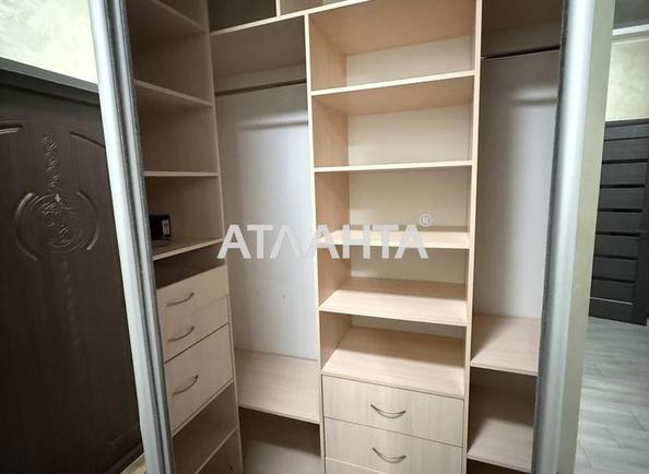 2-rooms apartment apartment by the address st. Lyustdorfskaya dor Chernomorskaya dor (area 65,1 m²) - Atlanta.ua - photo 13