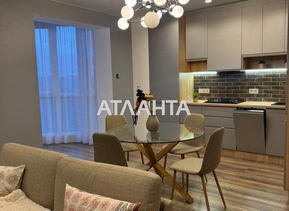 1-кімнатна квартира за адресою вул. Чорновола В`ячеслава (площа 50 м²) 1-кімнатна квартира за адресою вул. Чорновола В`ячеслава (площа 50 м²) - Atlanta.ua